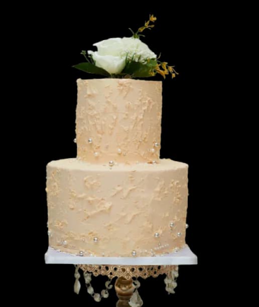 Wedding cakes