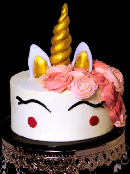 Unicorn Cake