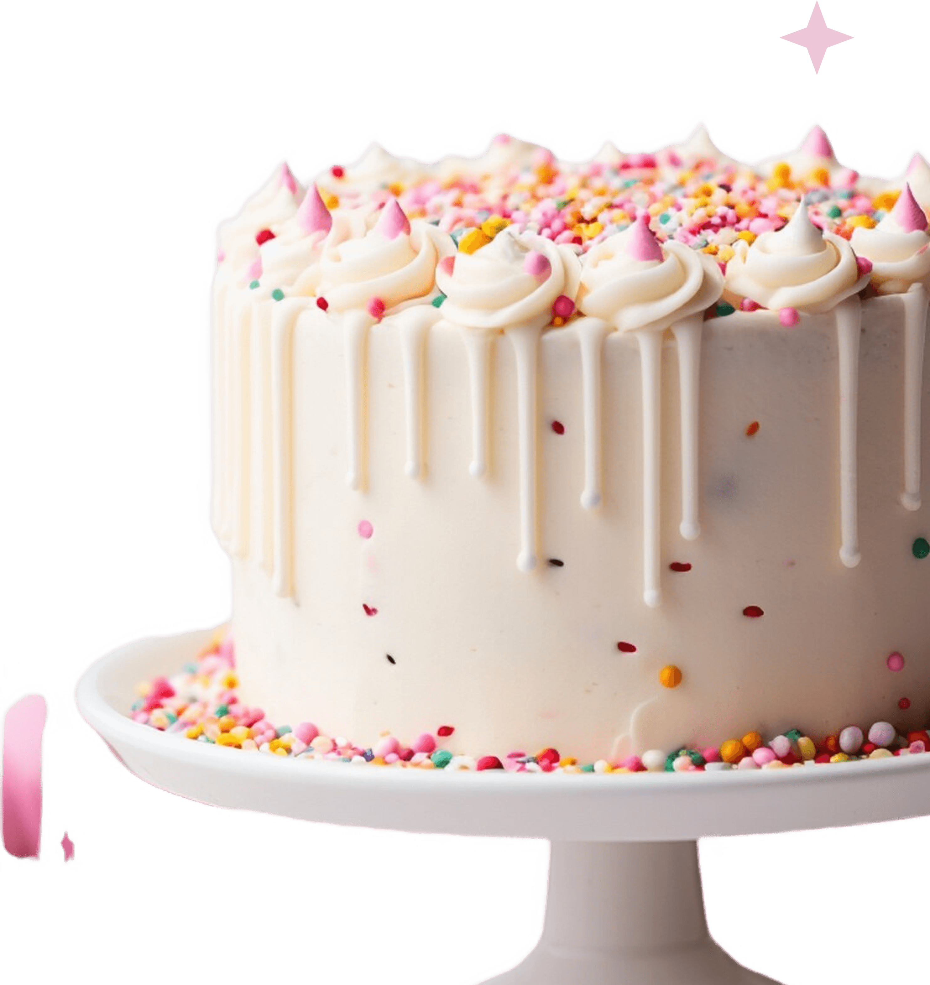 Delicious Cake