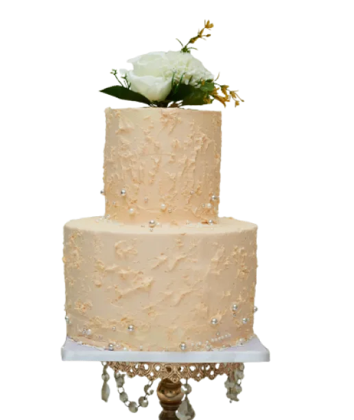Wedding cakes