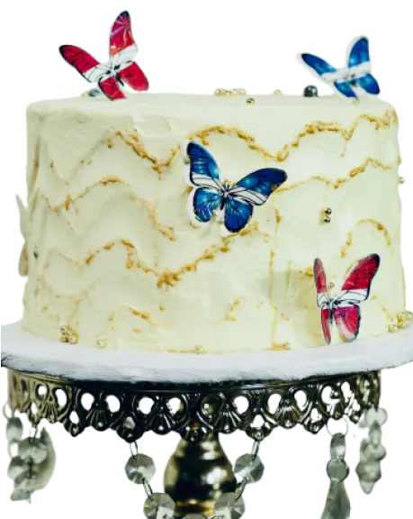 Signature cakes