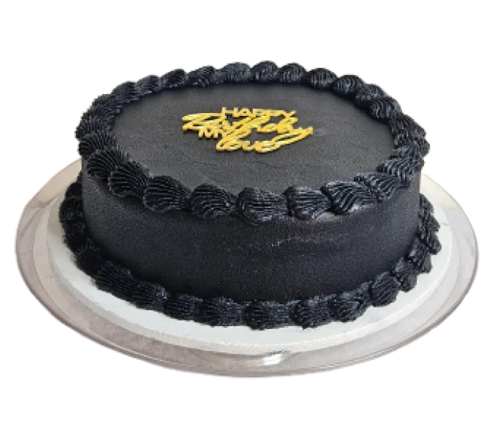 1 Tier Cake