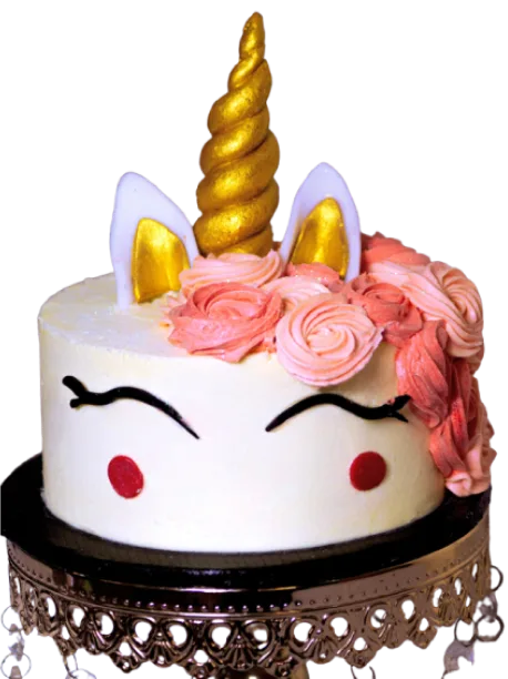 Unicorn Cake